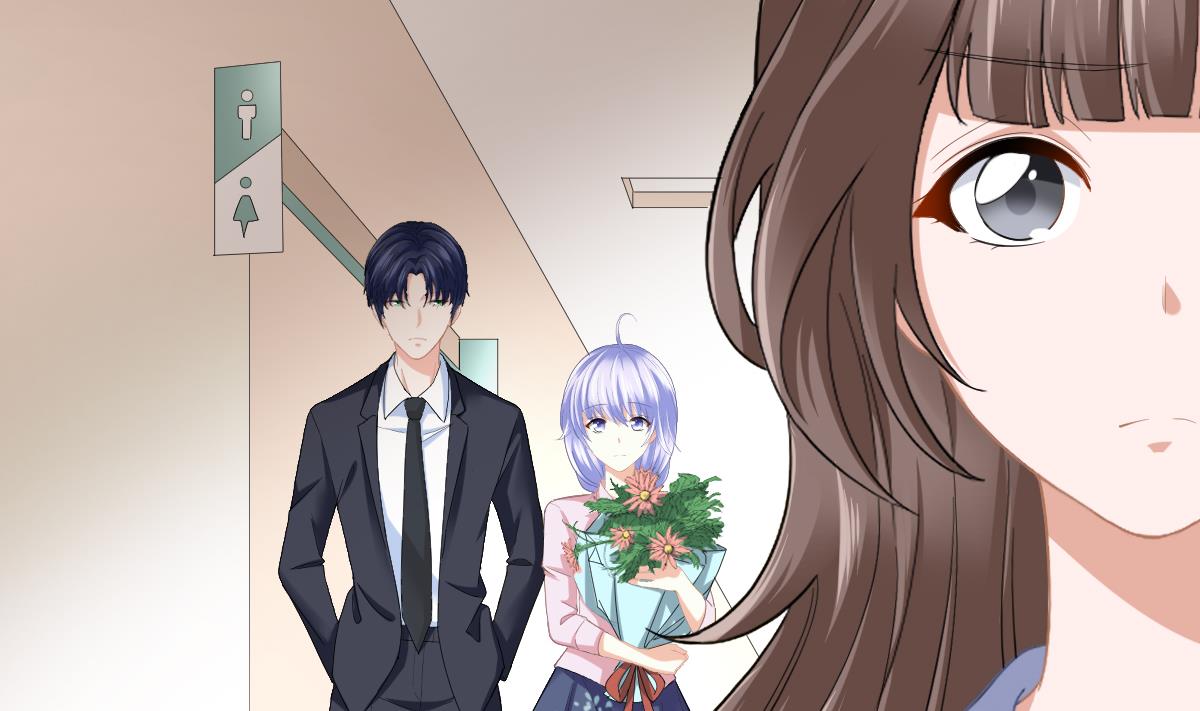 寄养女的复仇韩漫全集-第200话 撕开钟琼的真面目无删减无遮挡章节图片 