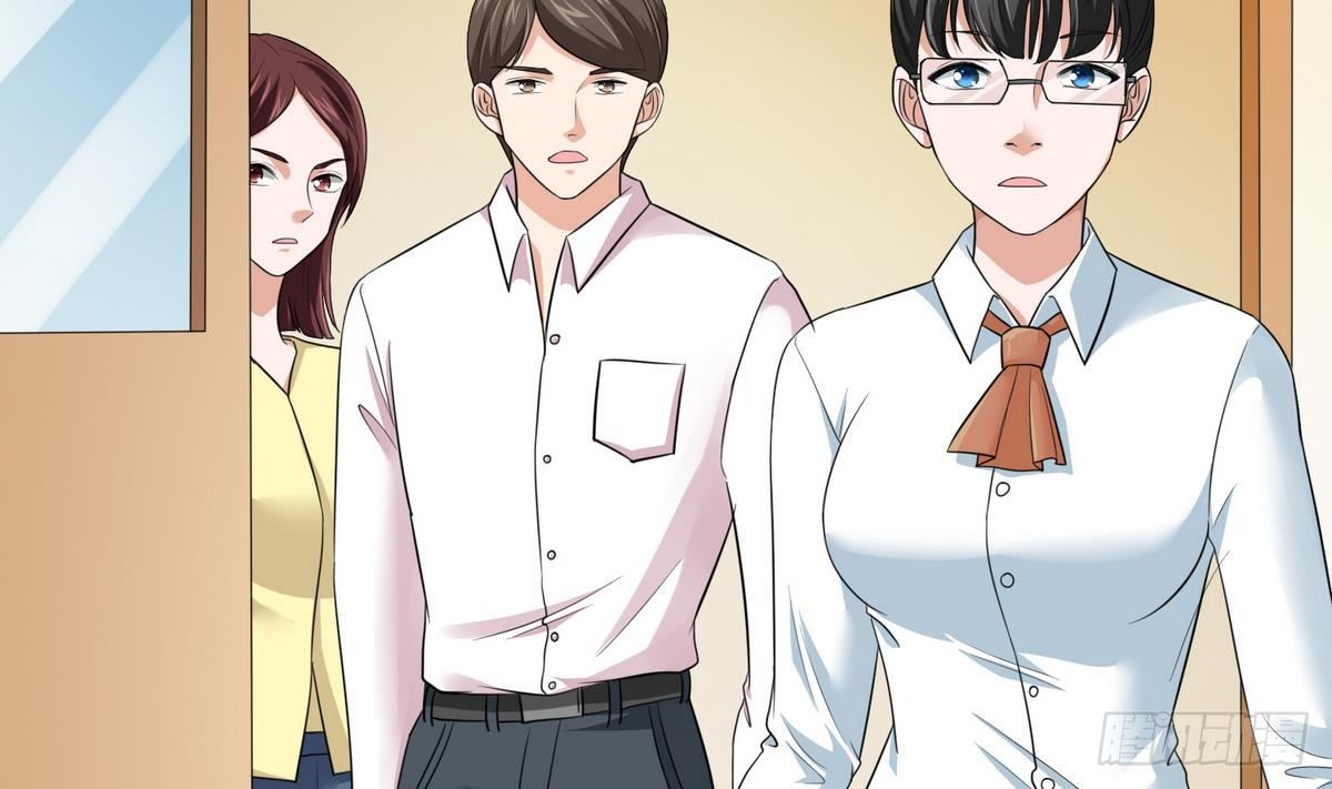 寄养女的复仇韩漫全集-第21话 第一次胜利无删减无遮挡章节图片 