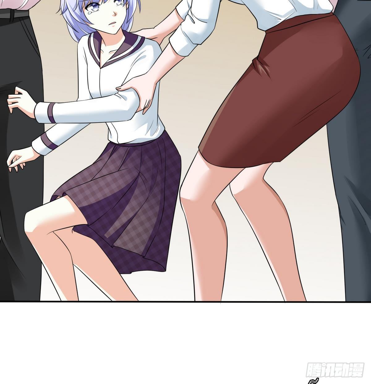 寄养女的复仇韩漫全集-第21话 第一次胜利无删减无遮挡章节图片 