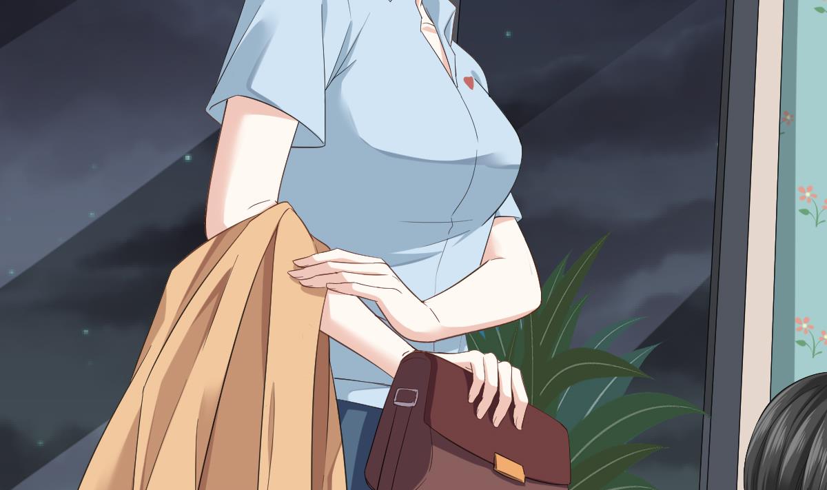 寄养女的复仇韩漫全集-第201话 孙明杰落难无删减无遮挡章节图片 