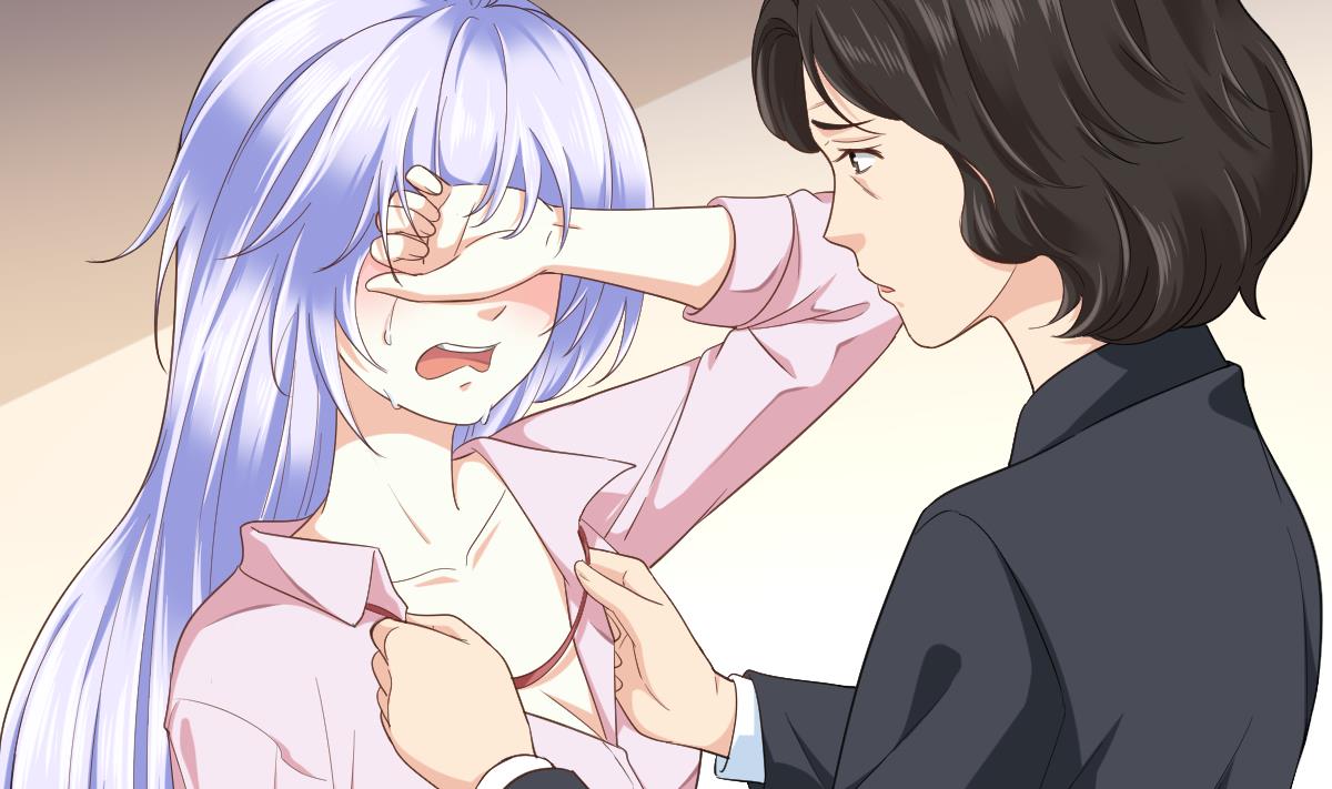 寄养女的复仇韩漫全集-第202话 林乔正黑化无删减无遮挡章节图片 