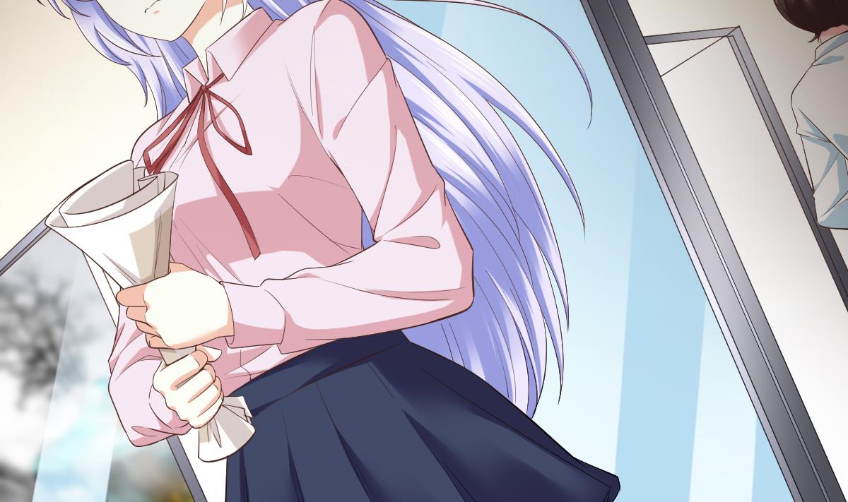 寄养女的复仇韩漫全集-第204话 你不会再回来无删减无遮挡章节图片 
