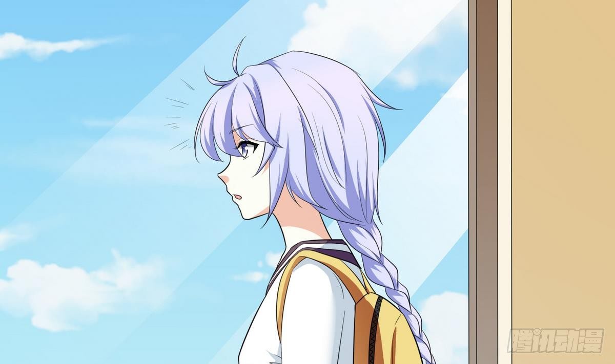 寄养女的复仇韩漫全集-第22话 江颜的朋友？无删减无遮挡章节图片 