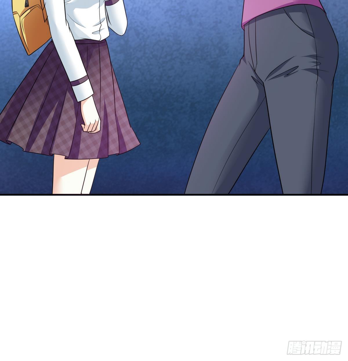 寄养女的复仇韩漫全集-第23话 舅妈又来搞事了无删减无遮挡章节图片 