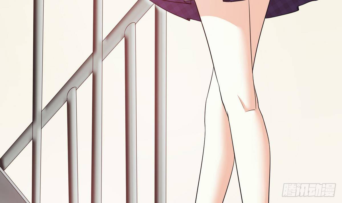 寄养女的复仇韩漫全集-第23话 舅妈又来搞事了无删减无遮挡章节图片 