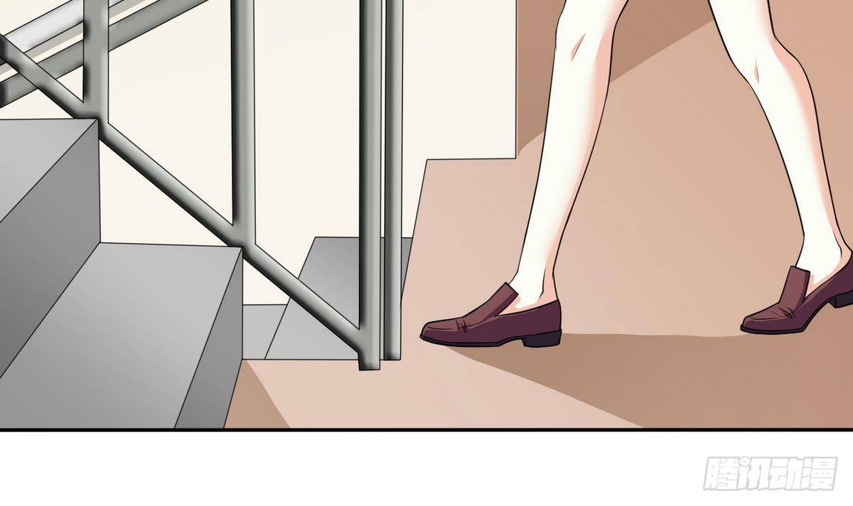 寄养女的复仇韩漫全集-第23话 舅妈又来搞事了无删减无遮挡章节图片 