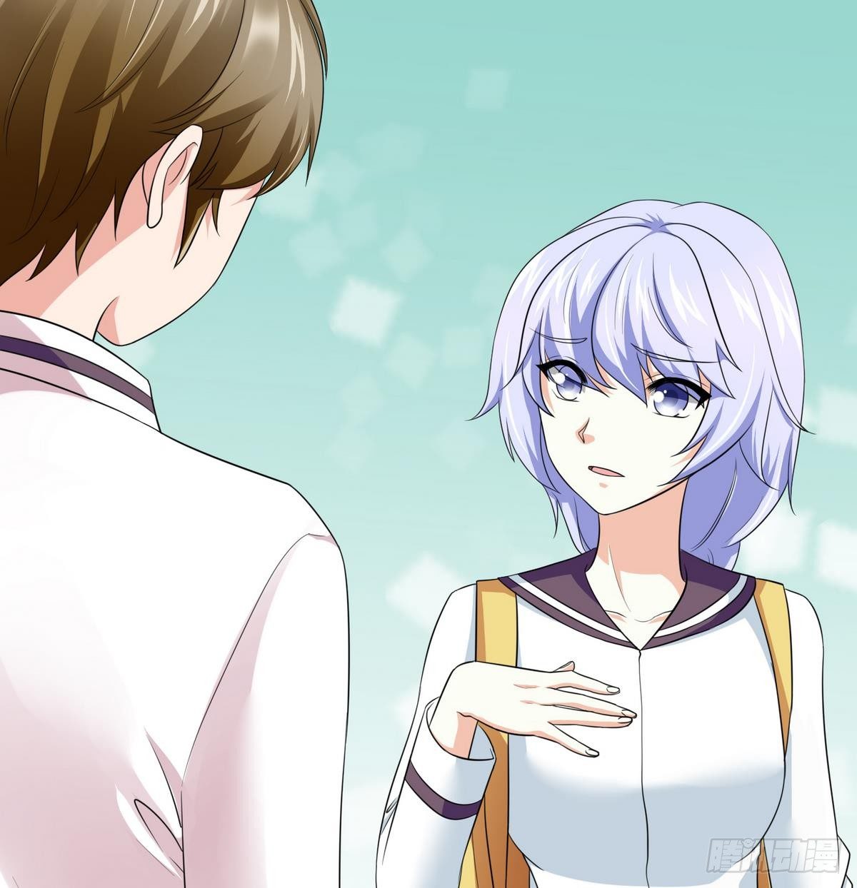 寄养女的复仇韩漫全集-第24话 他的温柔和信任无删减无遮挡章节图片 