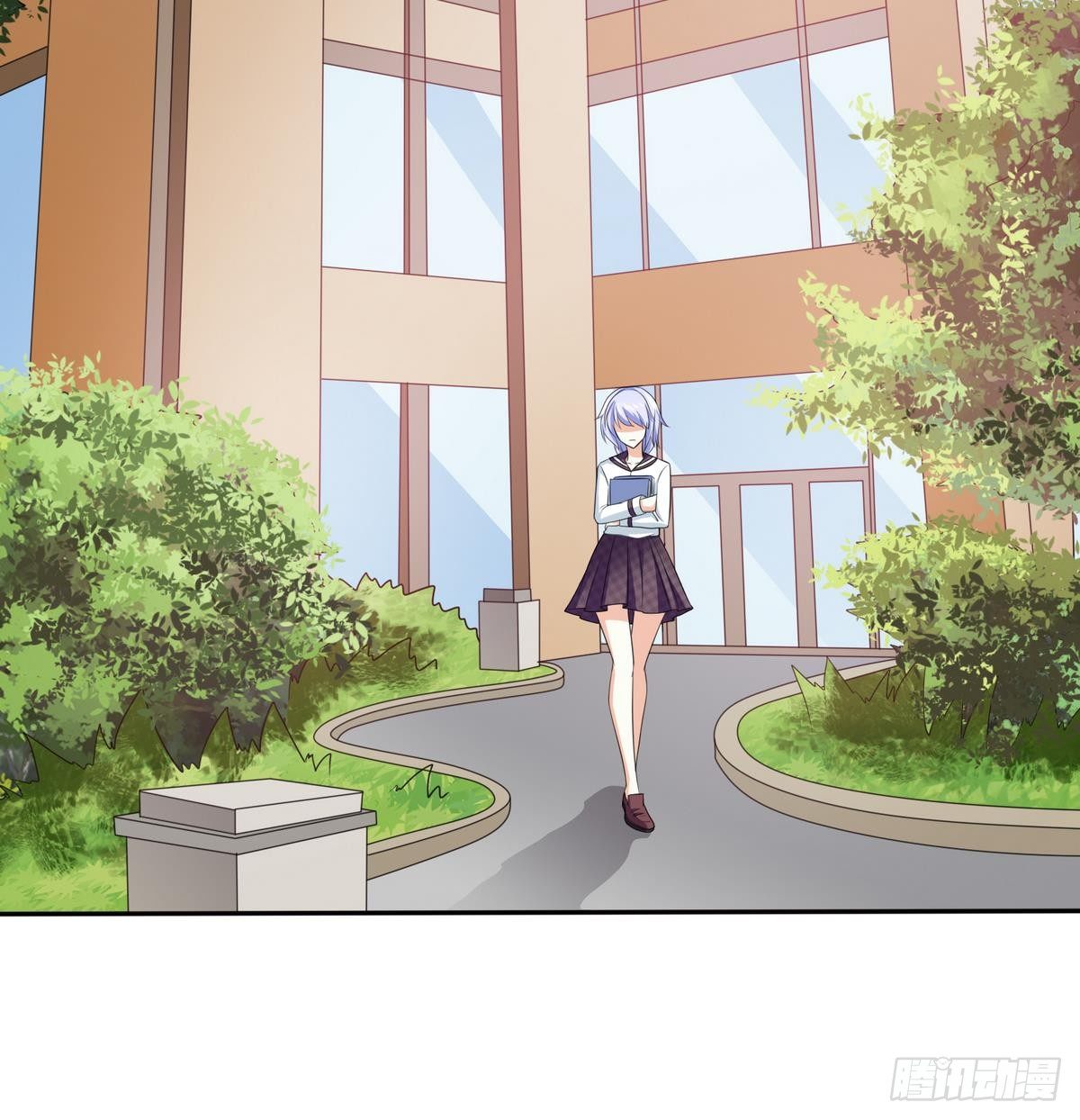 寄养女的复仇韩漫全集-第26话 撕烂她的衣服！无删减无遮挡章节图片 