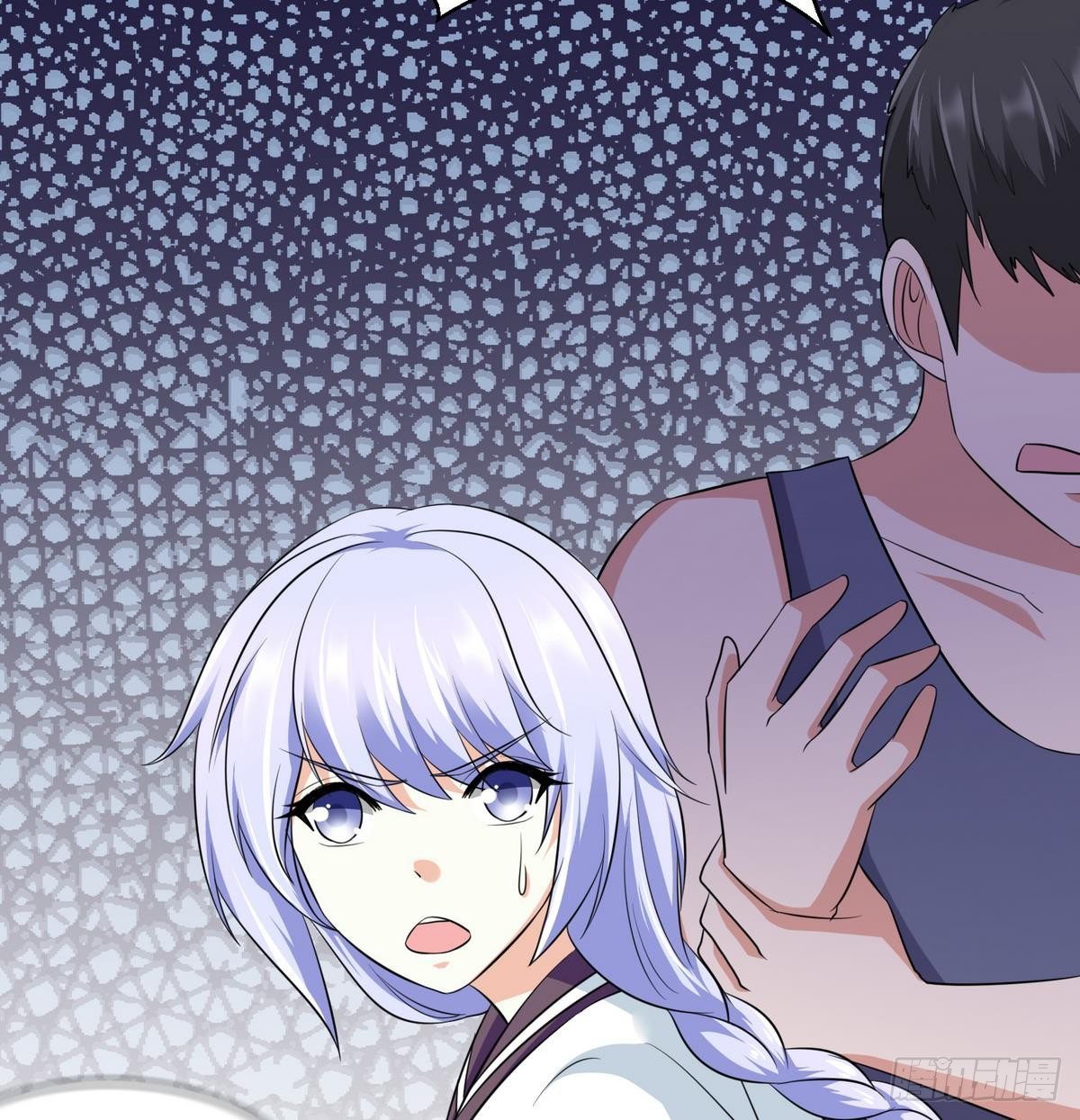 寄养女的复仇韩漫全集-第26话 撕烂她的衣服！无删减无遮挡章节图片 