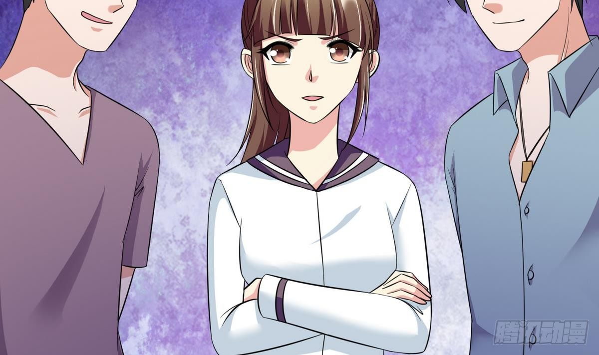 寄养女的复仇韩漫全集-第26话 撕烂她的衣服！无删减无遮挡章节图片 