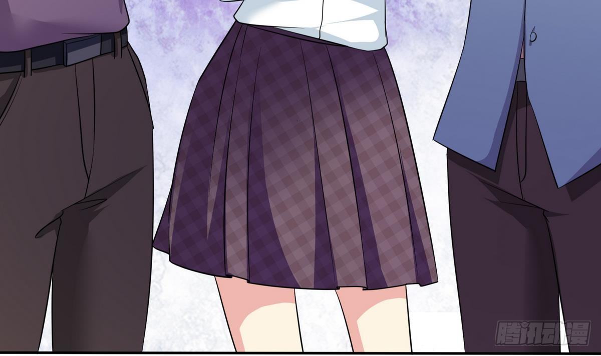 寄养女的复仇韩漫全集-第26话 撕烂她的衣服！无删减无遮挡章节图片 