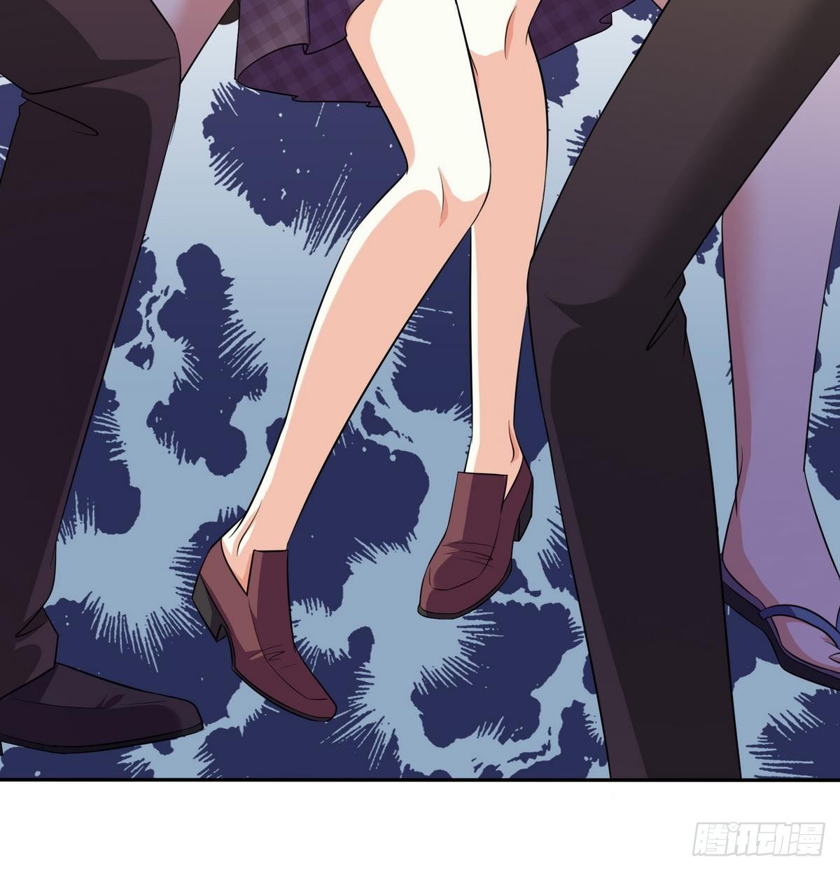寄养女的复仇韩漫全集-第26话 撕烂她的衣服！无删减无遮挡章节图片 