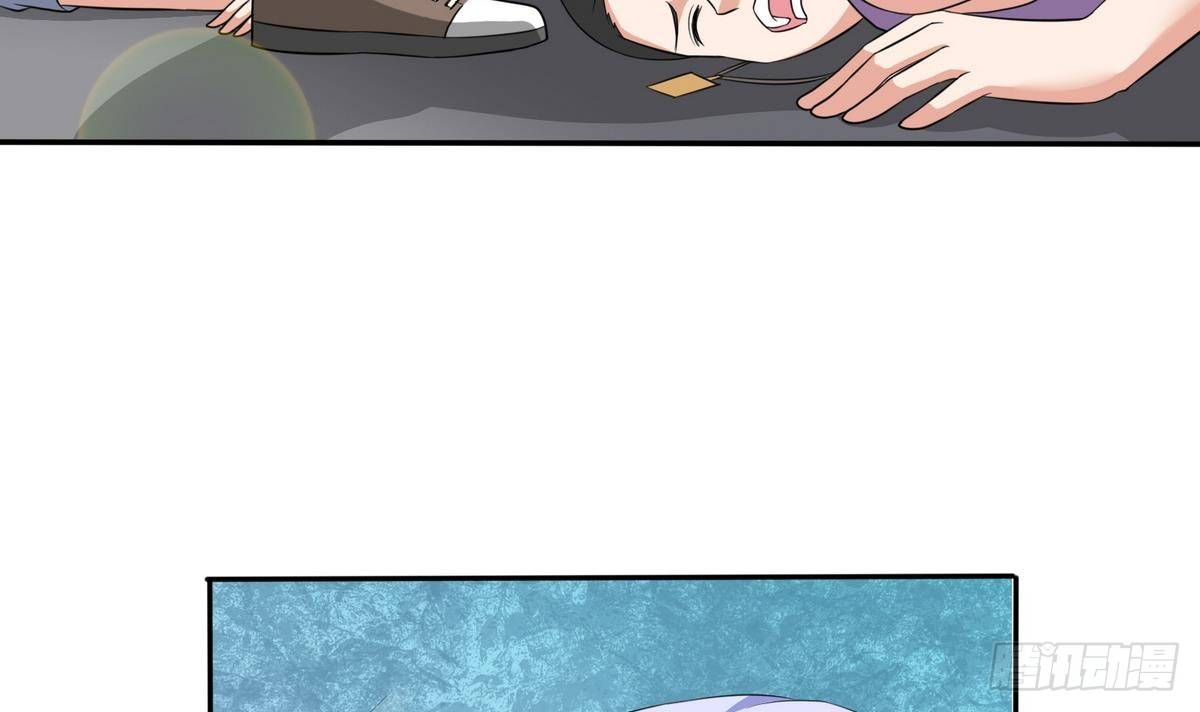 寄养女的复仇韩漫全集-第27话 我可不是圣母无删减无遮挡章节图片 