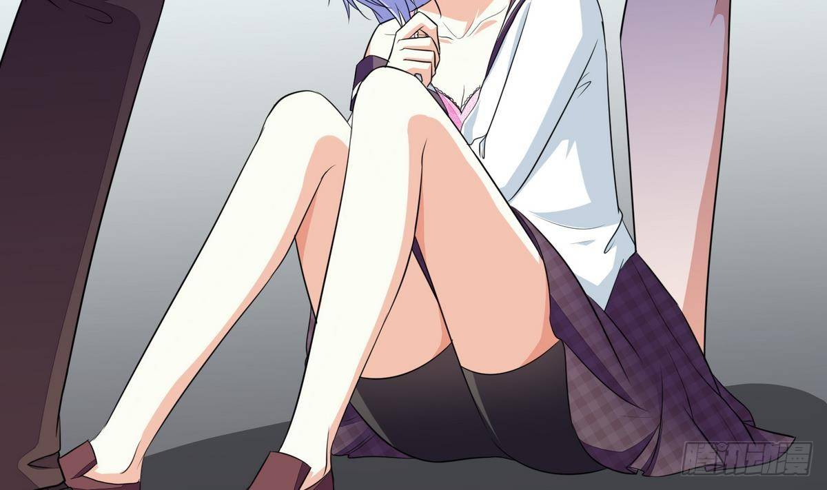 寄养女的复仇韩漫全集-第27话 我可不是圣母无删减无遮挡章节图片 