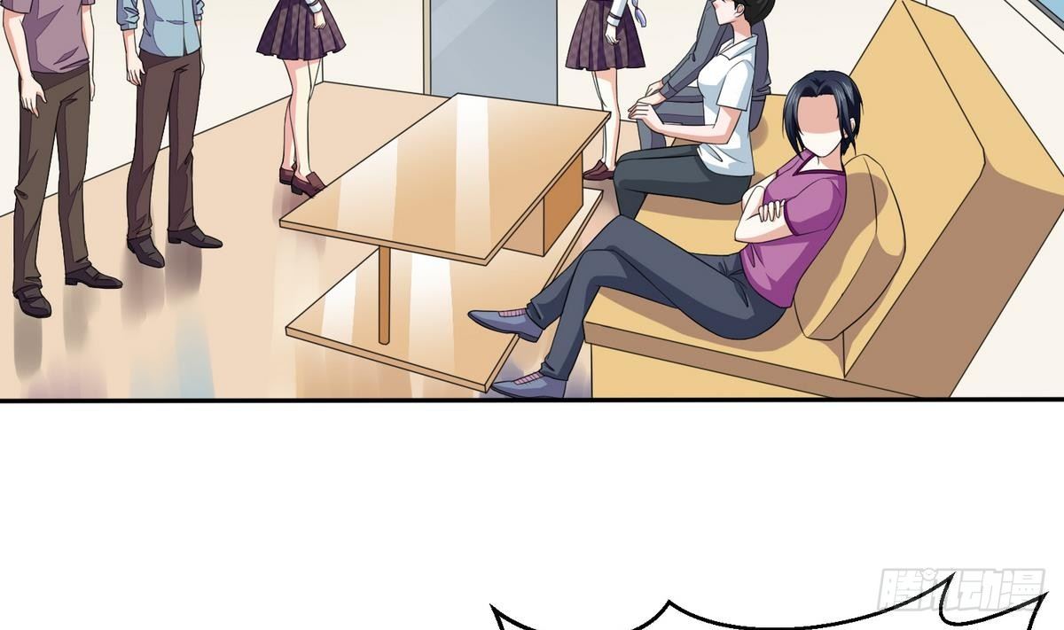 寄养女的复仇韩漫全集-第27话 我可不是圣母无删减无遮挡章节图片 