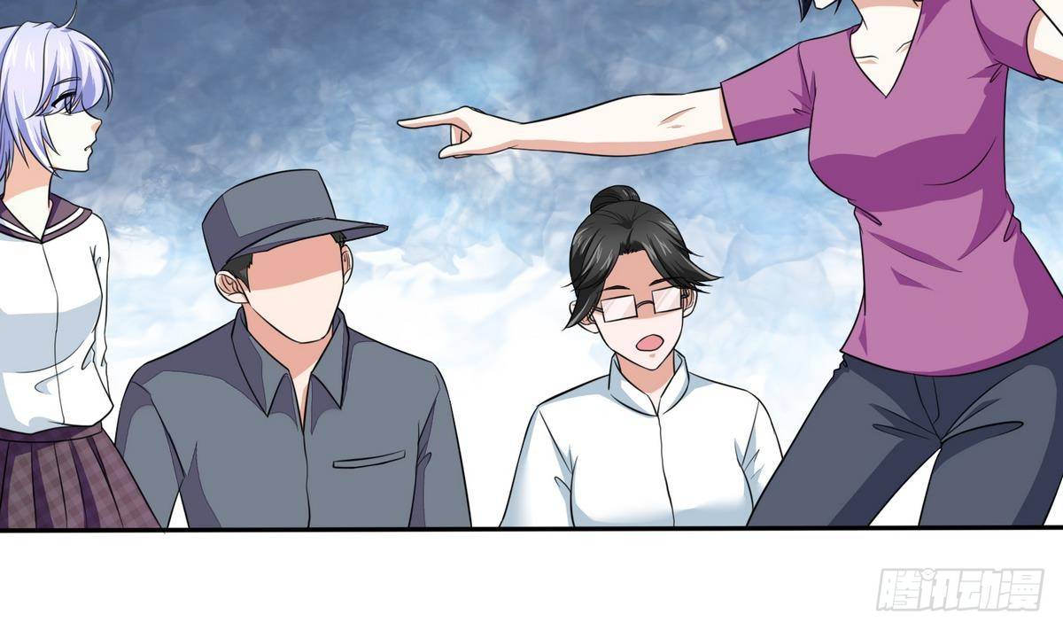 寄养女的复仇韩漫全集-第27话 我可不是圣母无删减无遮挡章节图片 