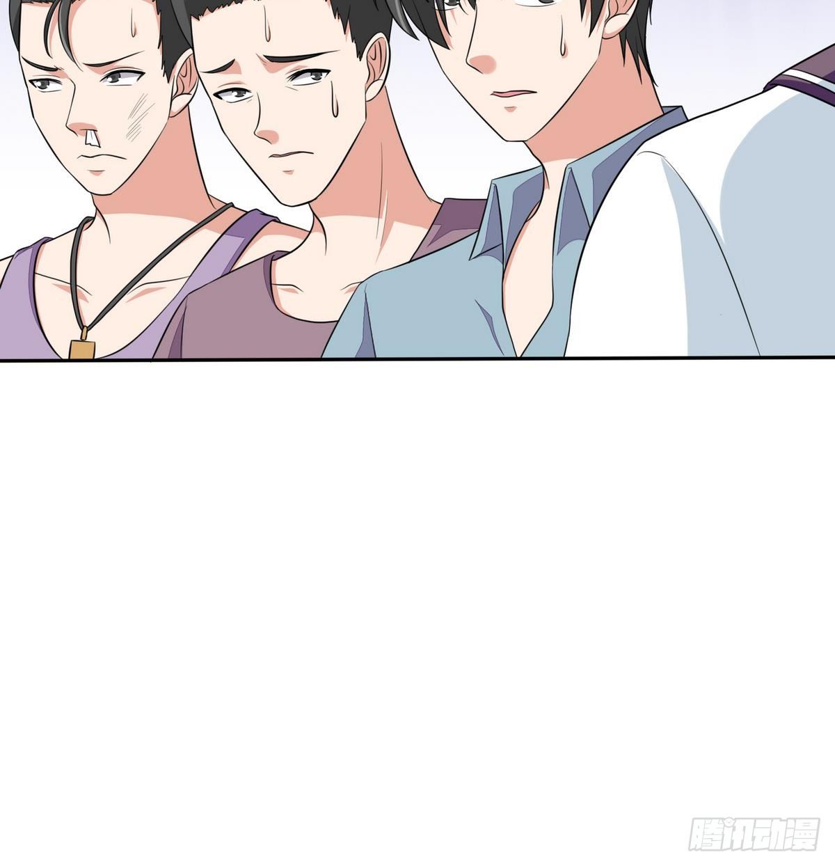 寄养女的复仇韩漫全集-第27话 我可不是圣母无删减无遮挡章节图片 