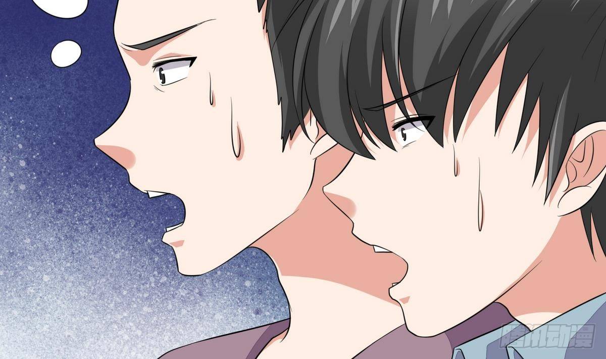 寄养女的复仇韩漫全集-第27话 我可不是圣母无删减无遮挡章节图片 