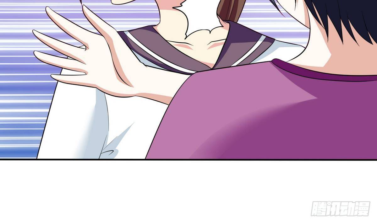 寄养女的复仇韩漫全集-第27话 我可不是圣母无删减无遮挡章节图片 