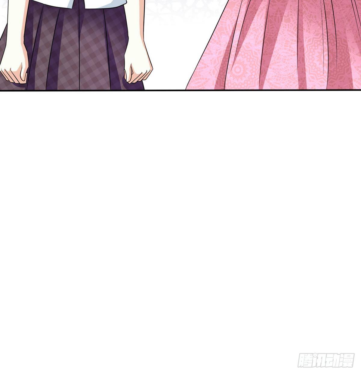 寄养女的复仇韩漫全集-第28话 女朋友找上门无删减无遮挡章节图片 