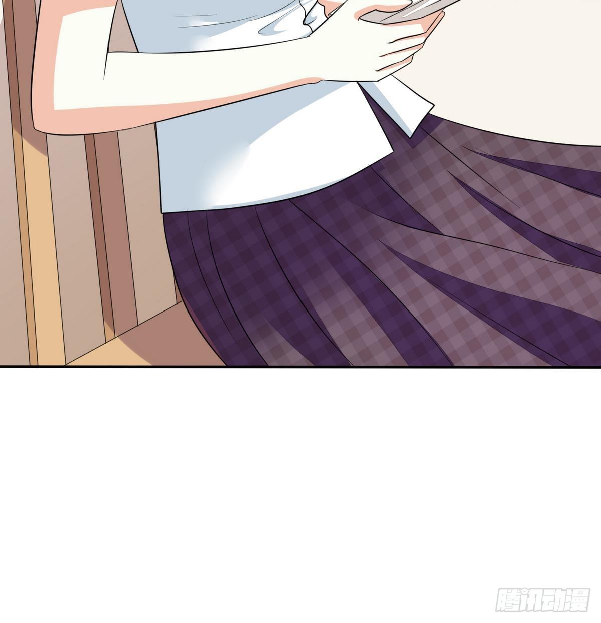 寄养女的复仇韩漫全集-第28话 女朋友找上门无删减无遮挡章节图片 