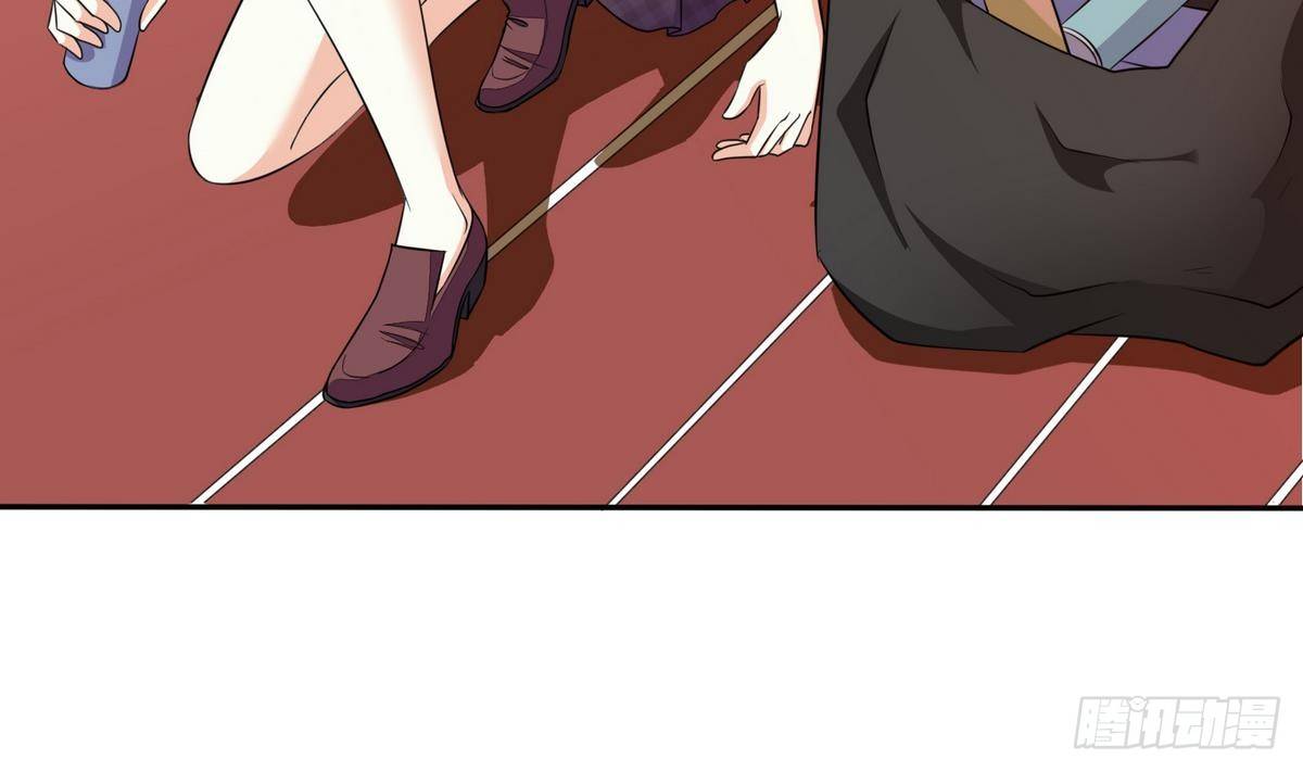 寄养女的复仇韩漫全集-第28话 女朋友找上门无删减无遮挡章节图片 