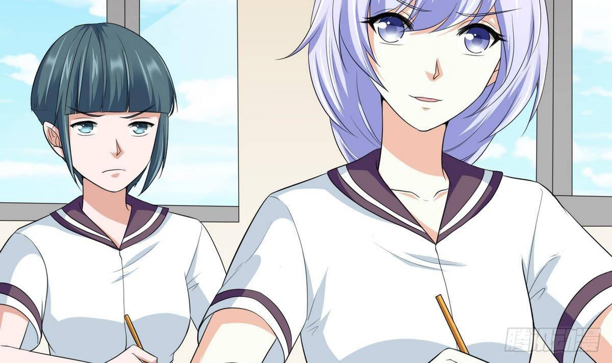 寄养女的复仇韩漫全集-第29话 就是给你下套无删减无遮挡章节图片 
