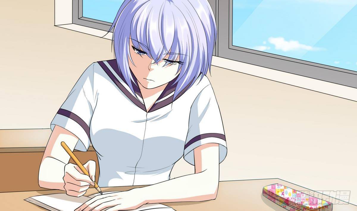 寄养女的复仇韩漫全集-第29话 就是给你下套无删减无遮挡章节图片 