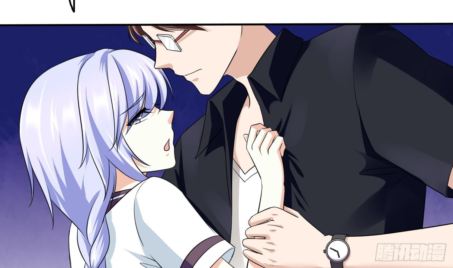 寄养女的复仇韩漫全集-第30话 救救我无删减无遮挡章节图片 