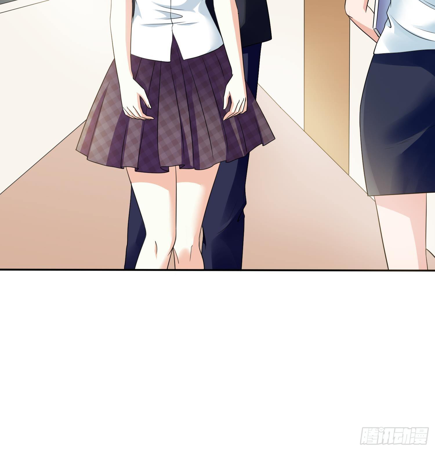 寄养女的复仇韩漫全集-第30话 救救我无删减无遮挡章节图片 