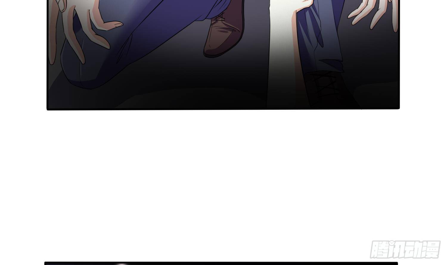 寄养女的复仇韩漫全集-第30话 救救我无删减无遮挡章节图片 