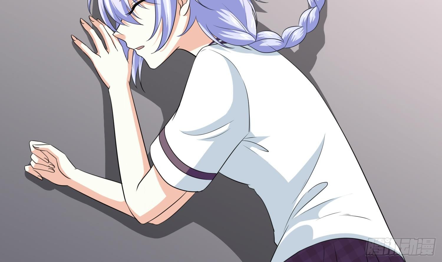 寄养女的复仇韩漫全集-第30话 救救我无删减无遮挡章节图片 