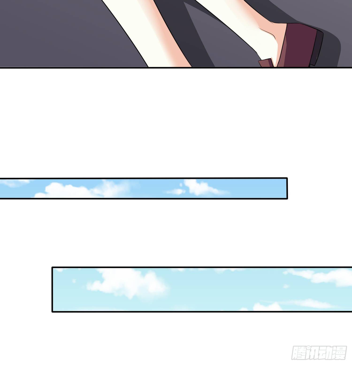 寄养女的复仇韩漫全集-第30话 救救我无删减无遮挡章节图片 