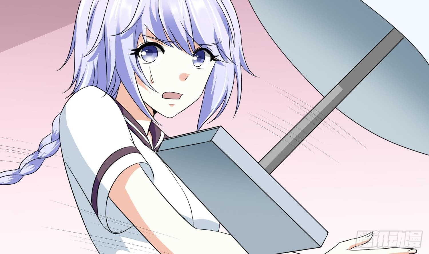 寄养女的复仇韩漫全集-第30话 救救我无删减无遮挡章节图片 