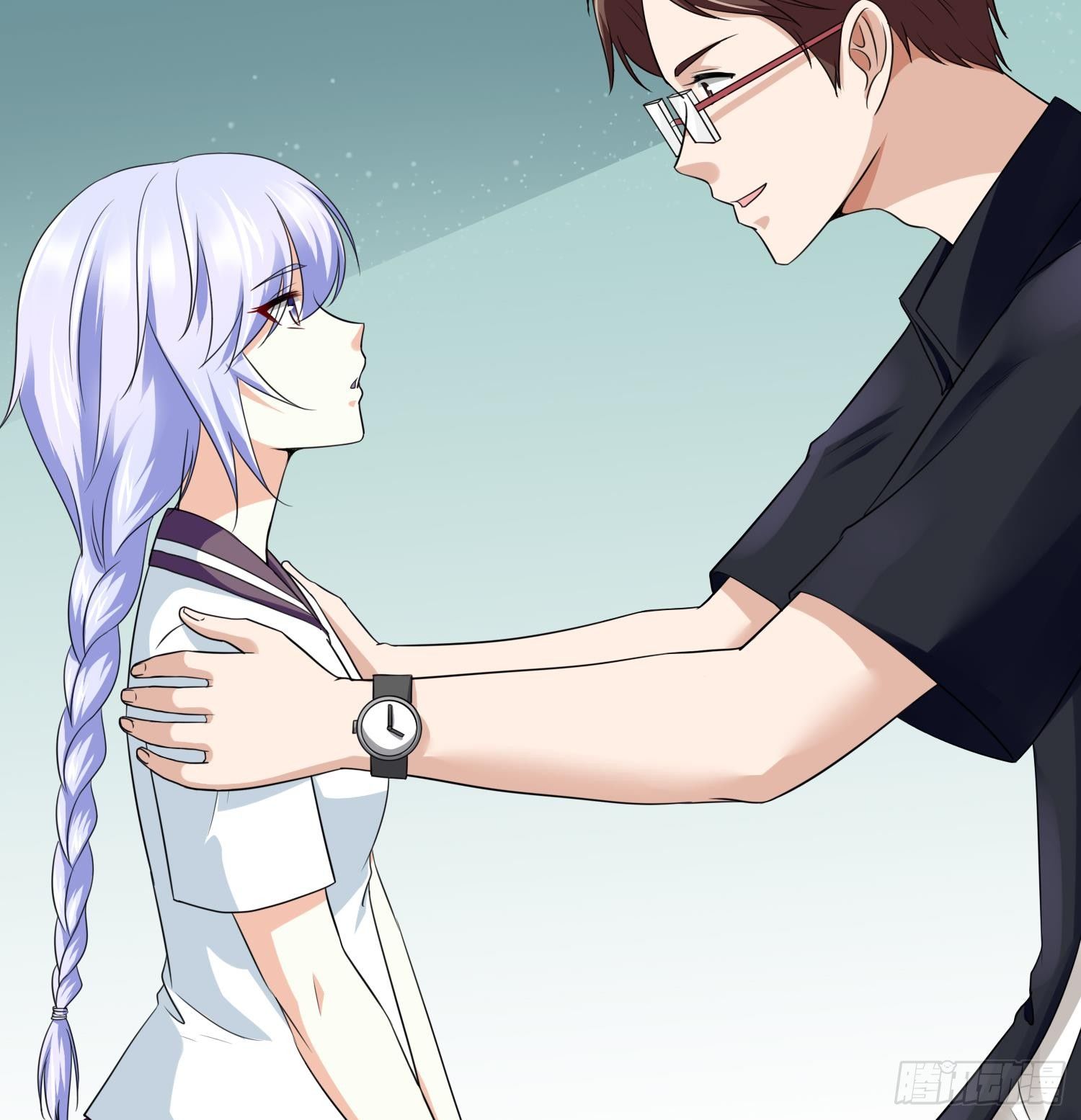 寄养女的复仇韩漫全集-第30话 救救我无删减无遮挡章节图片 
