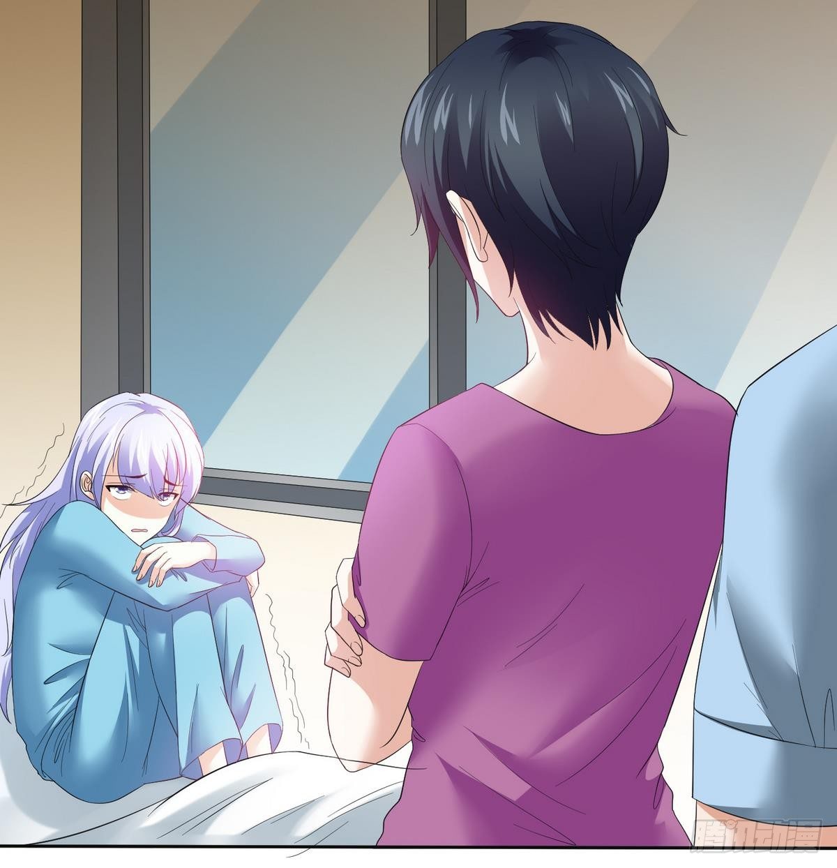 寄养女的复仇韩漫全集-第4话 这个身体，是谁？无删减无遮挡章节图片 
