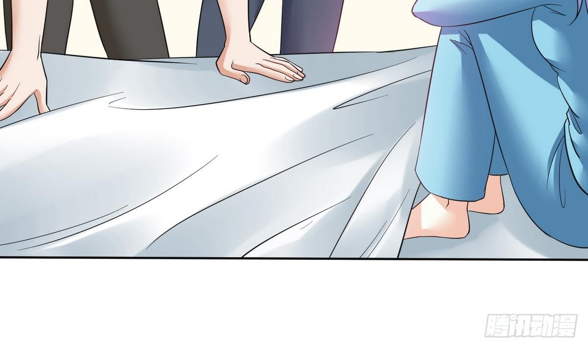 寄养女的复仇韩漫全集-第4话 这个身体，是谁？无删减无遮挡章节图片 