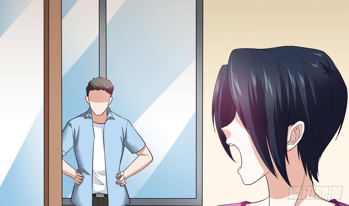 寄养女的复仇韩漫全集-第4话 这个身体，是谁？无删减无遮挡章节图片 