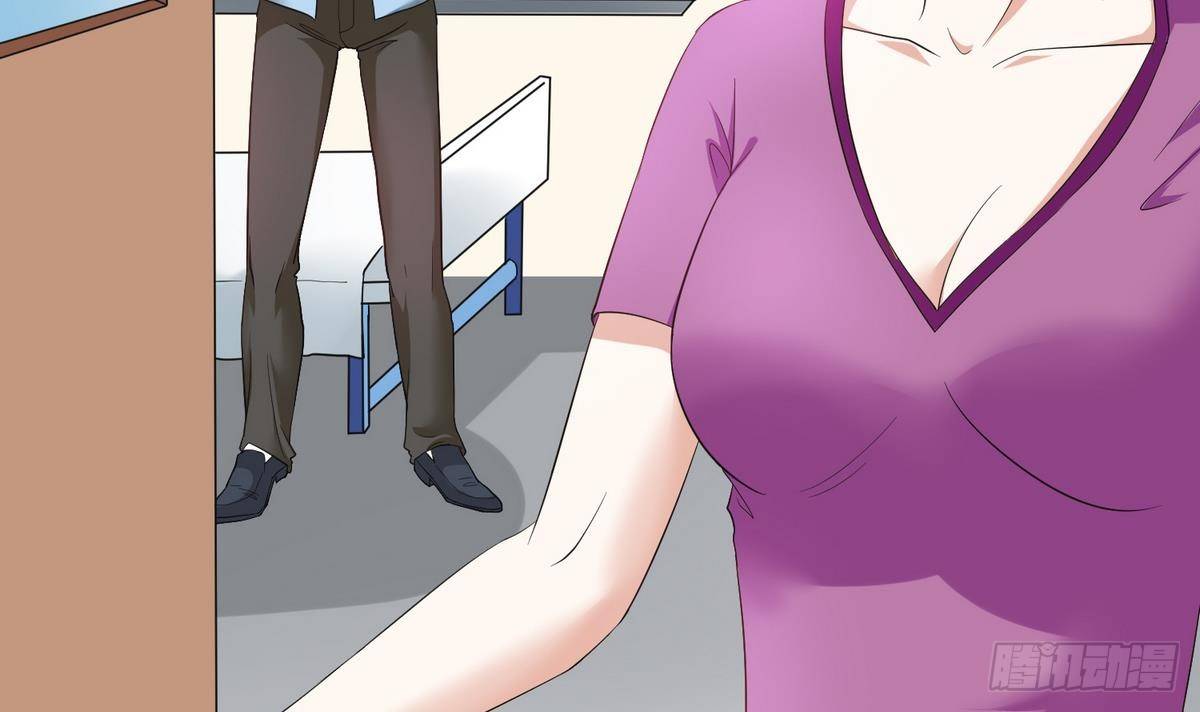寄养女的复仇韩漫全集-第4话 这个身体，是谁？无删减无遮挡章节图片 