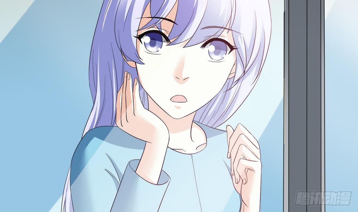 寄养女的复仇韩漫全集-第4话 这个身体，是谁？无删减无遮挡章节图片 