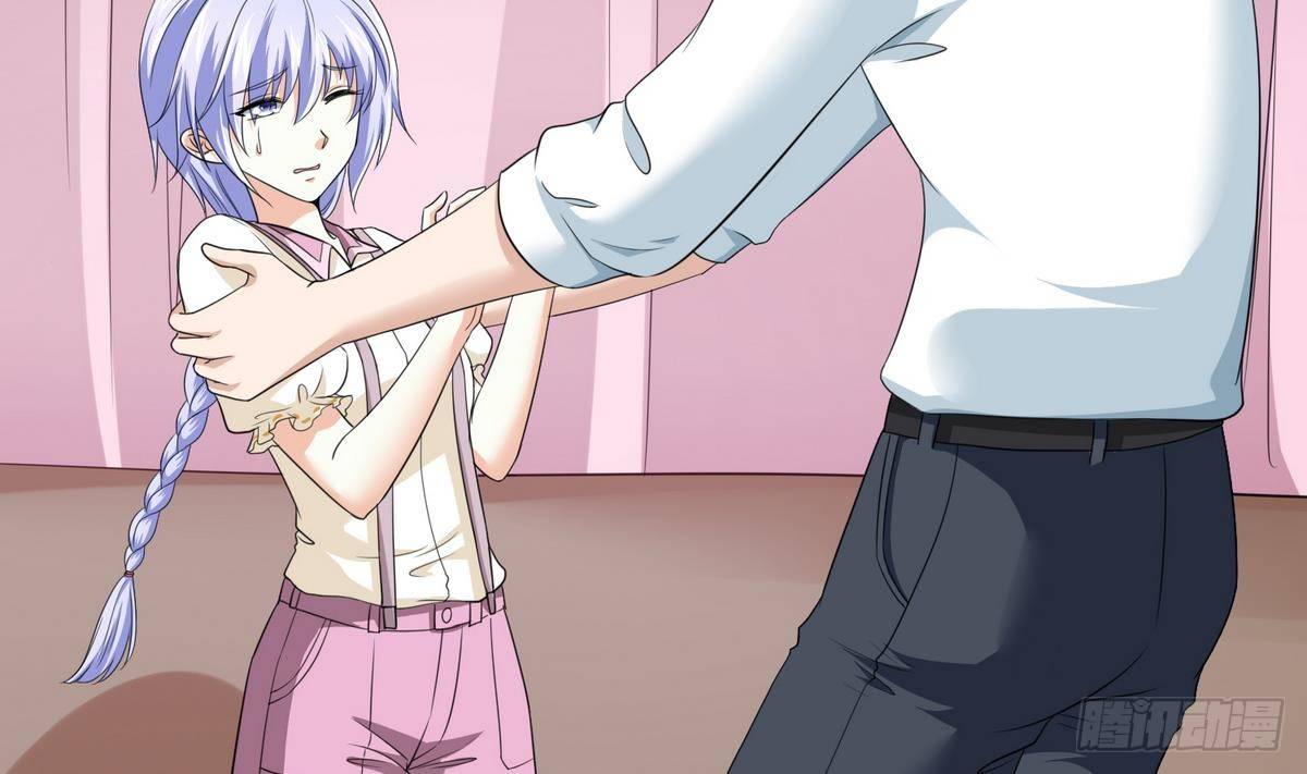 寄养女的复仇韩漫全集-第33话 颜颜，你的身体真香无删减无遮挡章节图片 