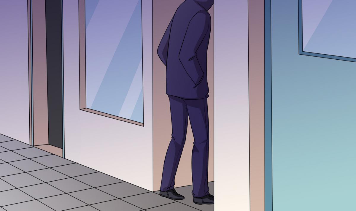 寄养女的复仇韩漫全集-第35话 林乔正的粗暴方法无删减无遮挡章节图片 