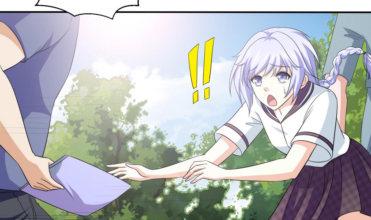 寄养女的复仇韩漫全集-第35话 林乔正的粗暴方法无删减无遮挡章节图片 