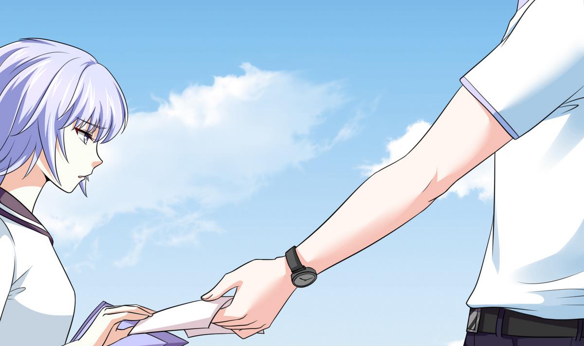 寄养女的复仇韩漫全集-第36话 第二次和他相遇无删减无遮挡章节图片 