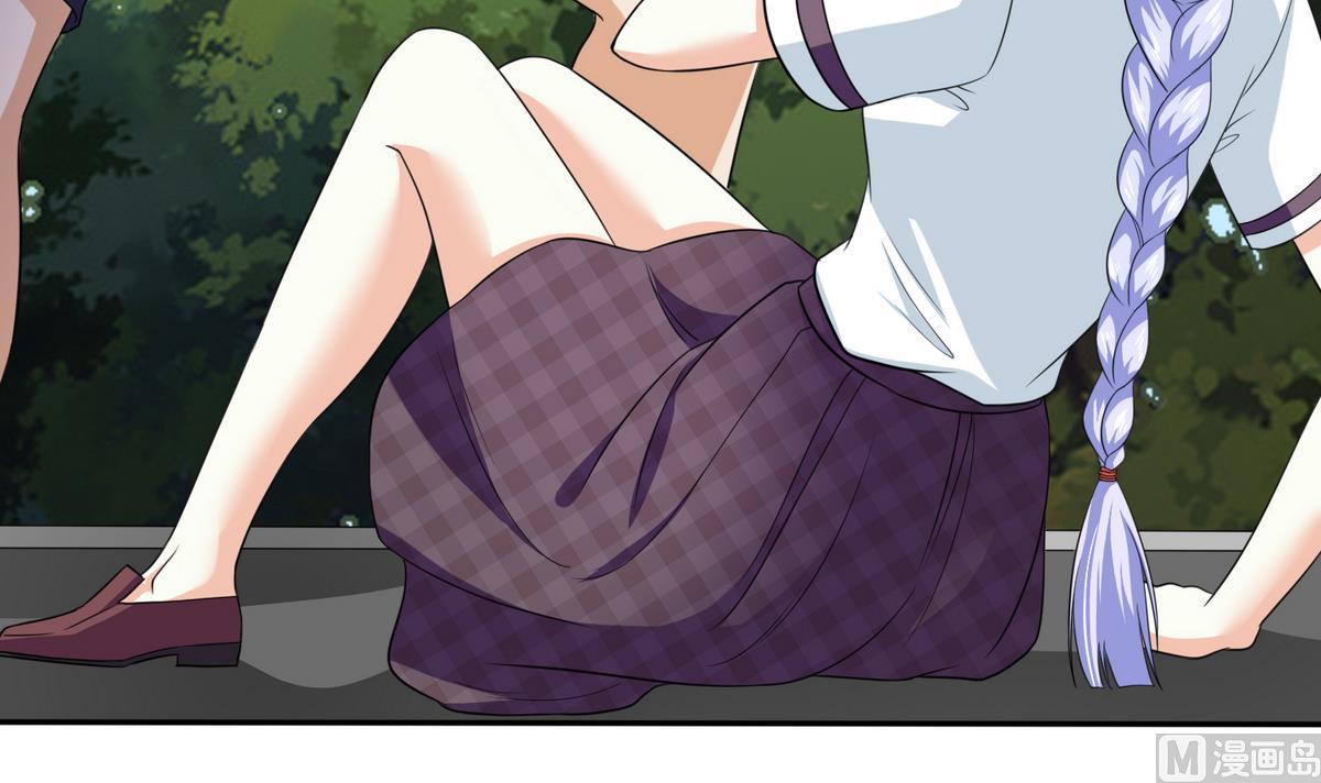 寄养女的复仇韩漫全集-第36话 第二次和他相遇无删减无遮挡章节图片 