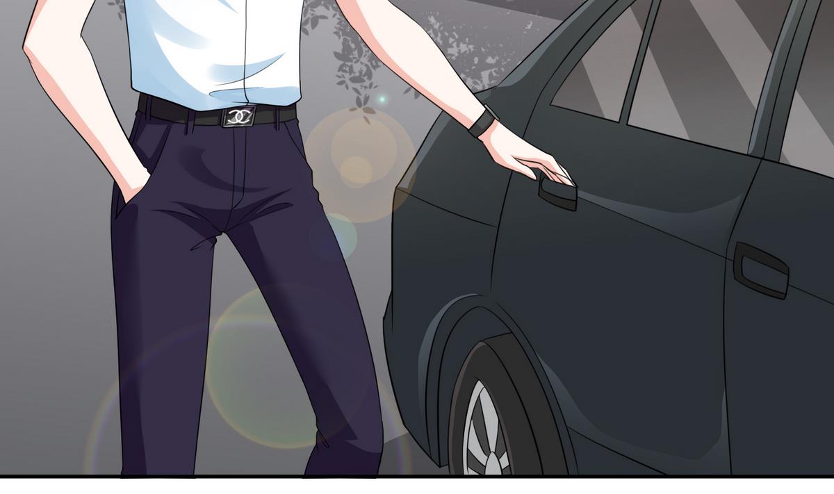 寄养女的复仇韩漫全集-第37话 我可看不上你的姿色无删减无遮挡章节图片 