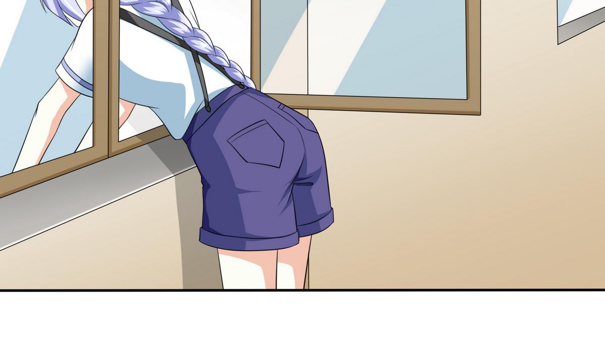 寄养女的复仇韩漫全集-第37话 我可看不上你的姿色无删减无遮挡章节图片 