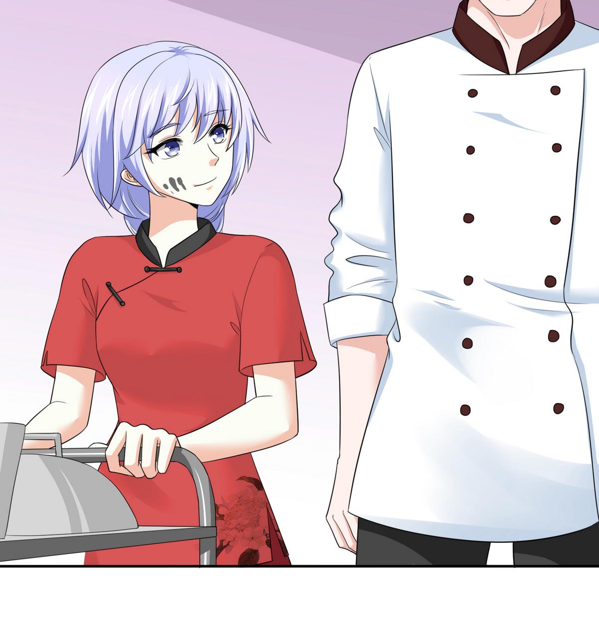 寄养女的复仇韩漫全集-第39话 第一笔小费无删减无遮挡章节图片 
