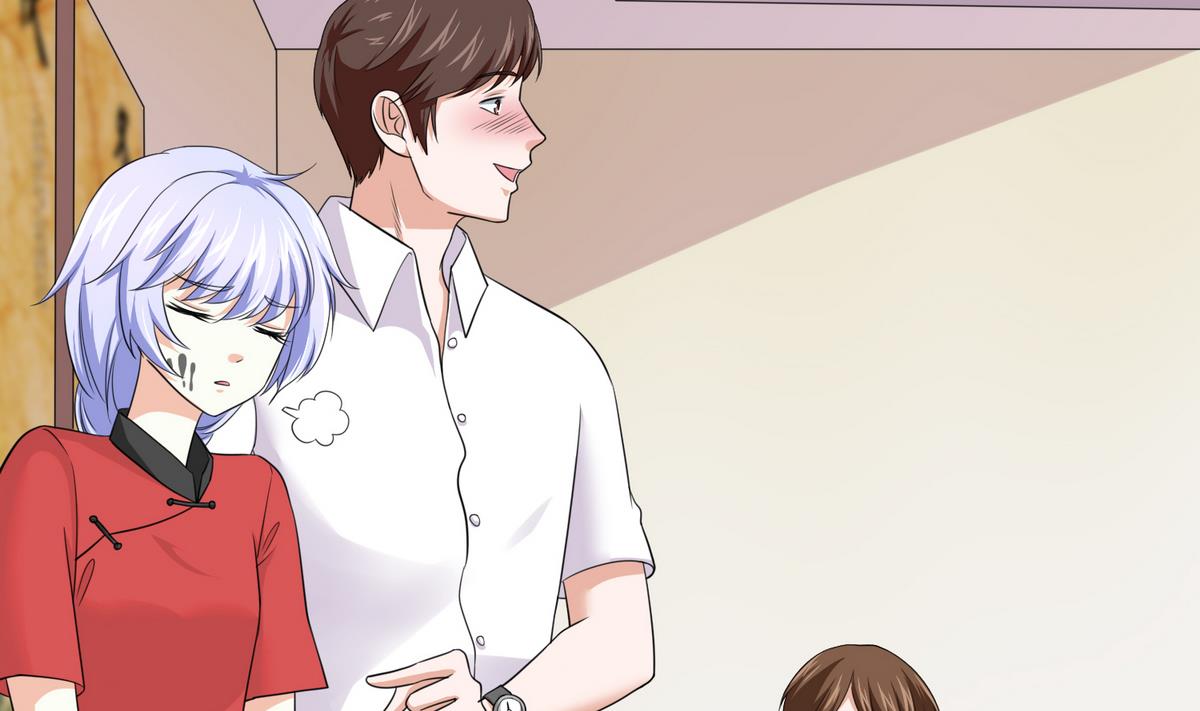 寄养女的复仇韩漫全集-第39话 第一笔小费无删减无遮挡章节图片 