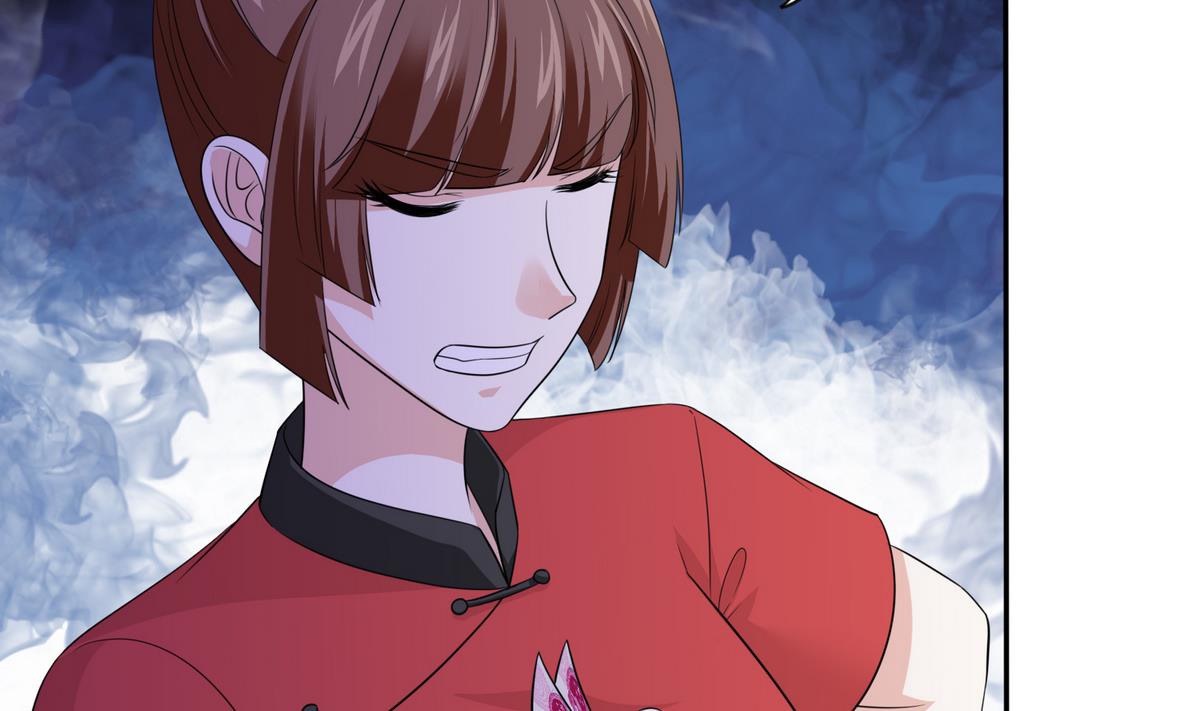寄养女的复仇韩漫全集-第40话 不搭理你不代表怕你！无删减无遮挡章节图片 